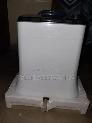 AC/DC Aquarium Air Pump
