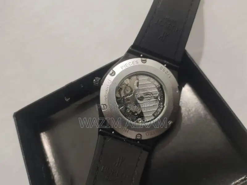Hublot Automatic watch