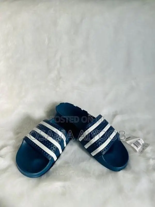 Adidas Adilette Slides