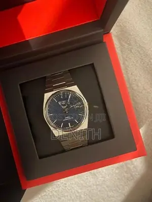 Tissot PRX Powermatic 80