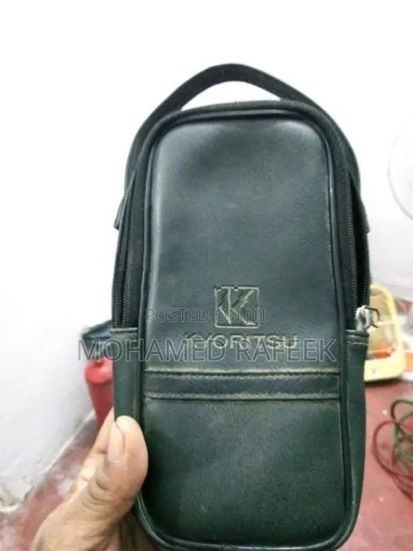 Kyoritsu Industrial Clamp Meter
