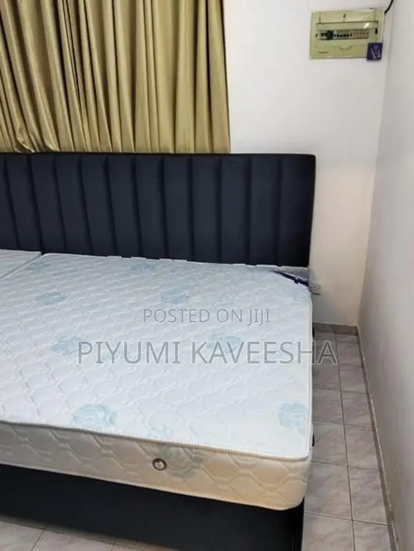 Bed Room Set