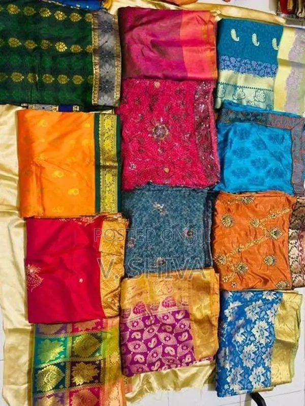 Sarees