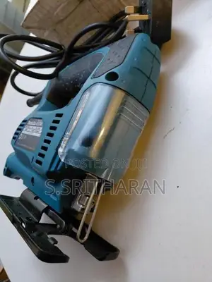 Makita Jig Saw