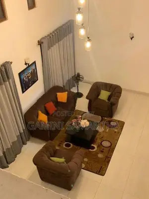 Sofa Set
