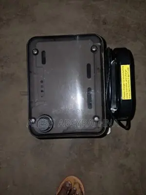 AC/DC Aquarium Air Pump