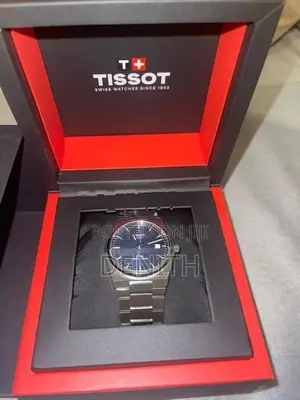 Tissot PRX Powermatic 80
