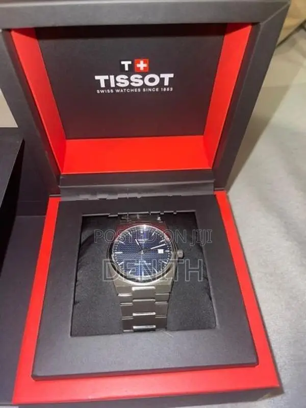 Tissot PRX Powermatic 80