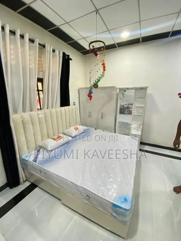 Bed Room Set