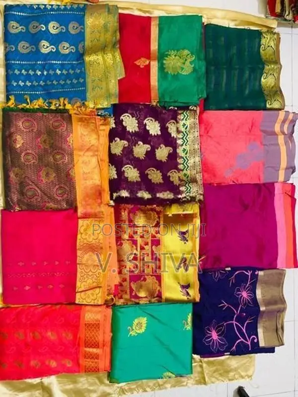 Sarees