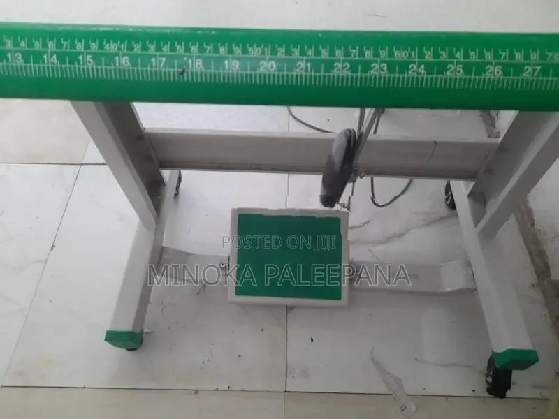 Zoje Sewing Machine