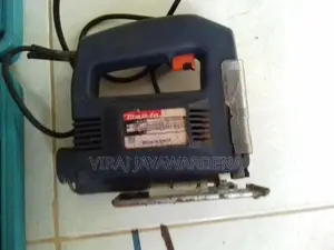electric saw