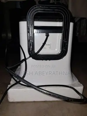 AC/DC Aquarium Air Pump