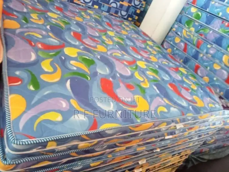 Arpico 5 Layer Hybrid Mattress 6