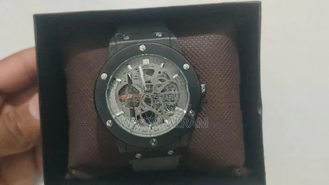 Hublot Automatic watch