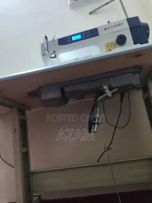 Juki Sewing Machine