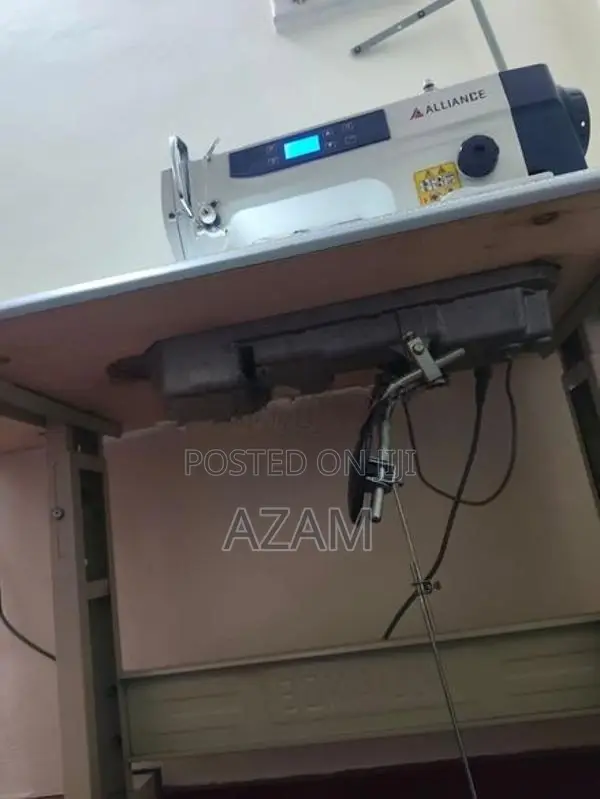 Juki Sewing Machine