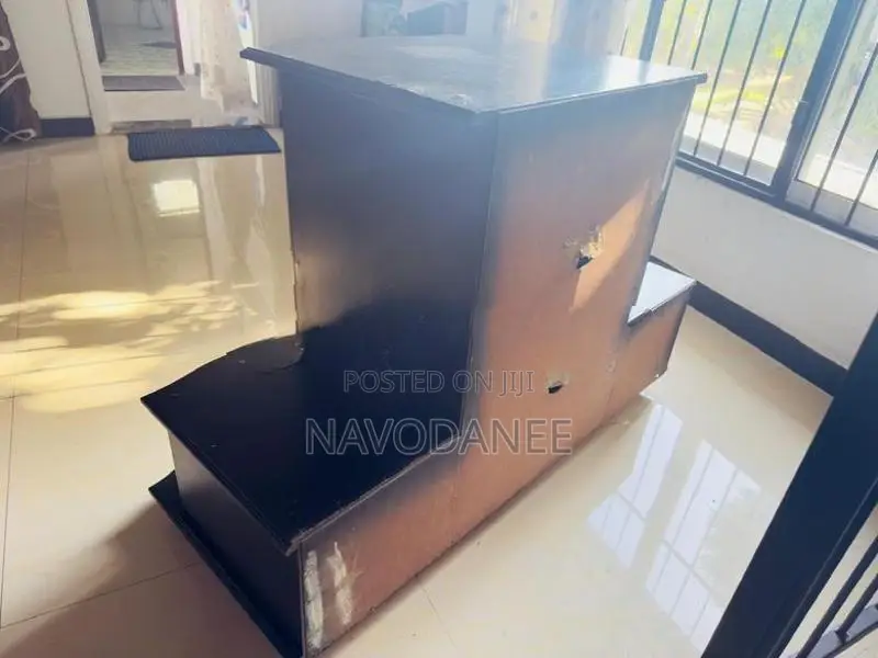TV stand