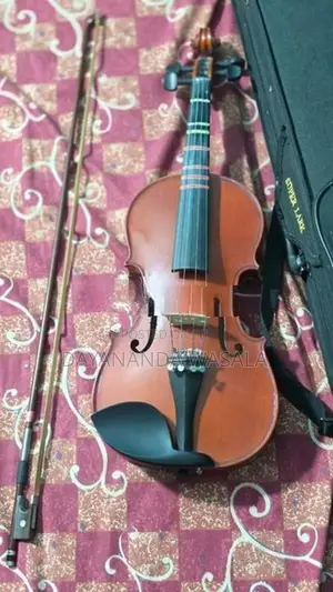 Super Lark Violin Full Set
