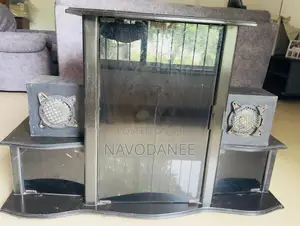 TV stand