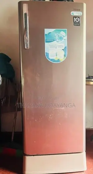 Abans Refrigerator