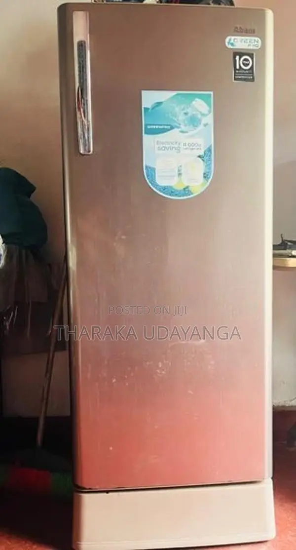 Abans Refrigerator