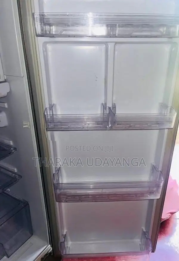 Abans Refrigerator