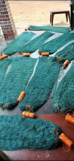 Garden net