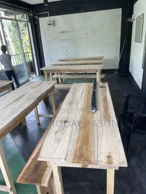 5×3 ft Desk