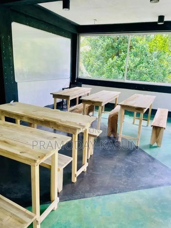 5×3 ft Desk