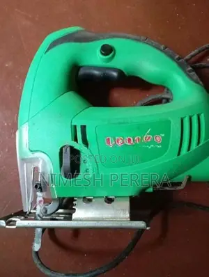 Jigsaw Machine