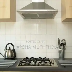 Kitchen Exhaust