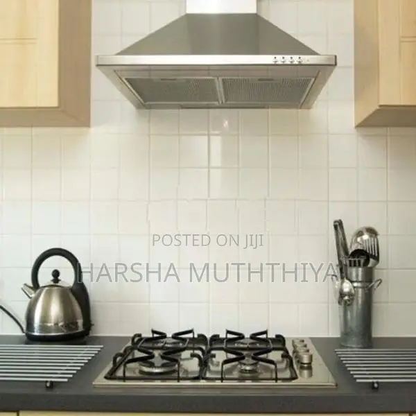 Kitchen Exhaust