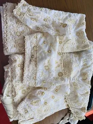 Wedding Saree
