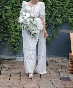 Wedding Saree
