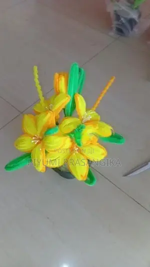 Table vase