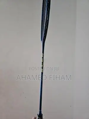 Axforce 10 racket