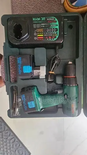 Hitachi japan