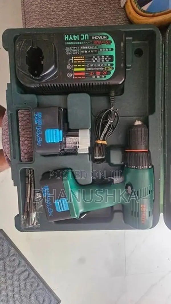 Hitachi japan