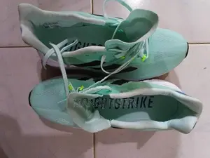 Sportswear Deck Shoes