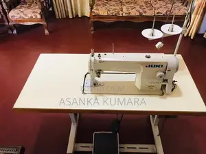 Juki Mahana Machine