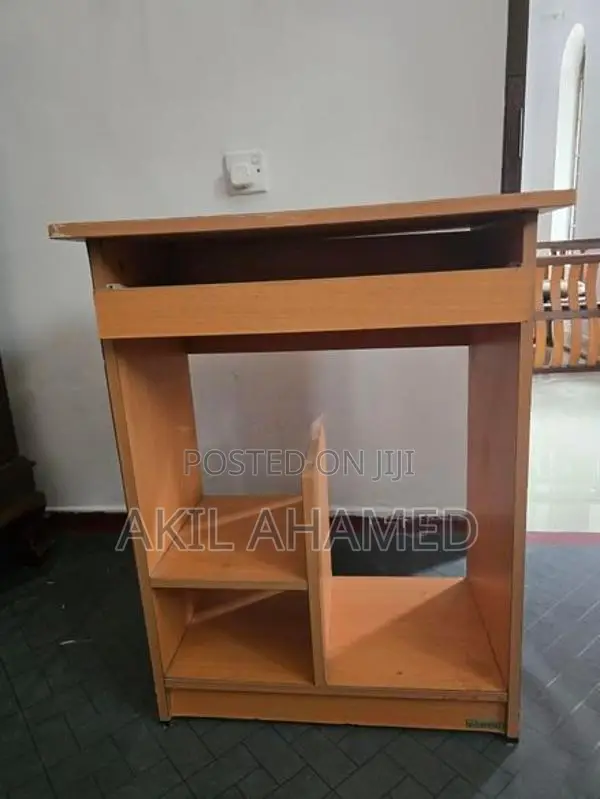computer desk