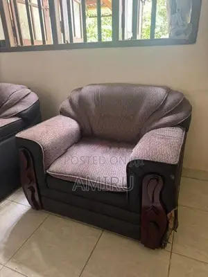 Damro Sofa Set