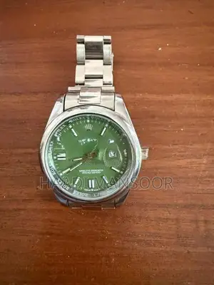 Rolex Date-Just