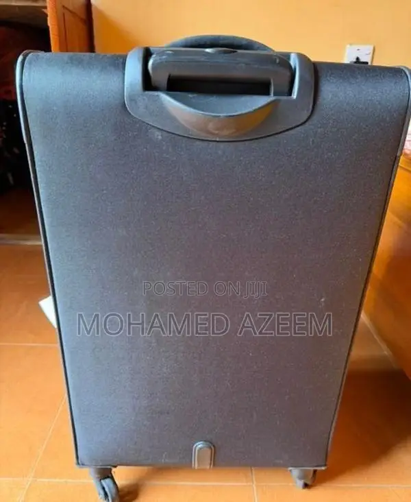 American Tourister bag