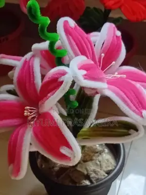 Table vase