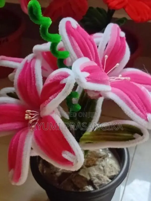 Table vase