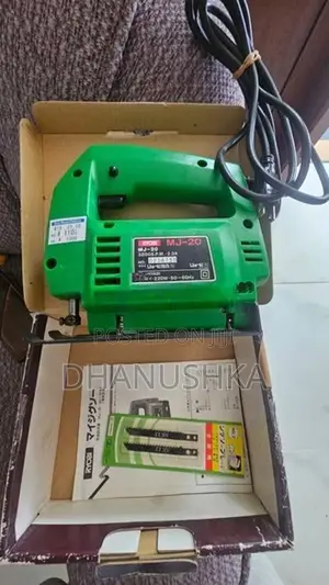 RYOBI japan