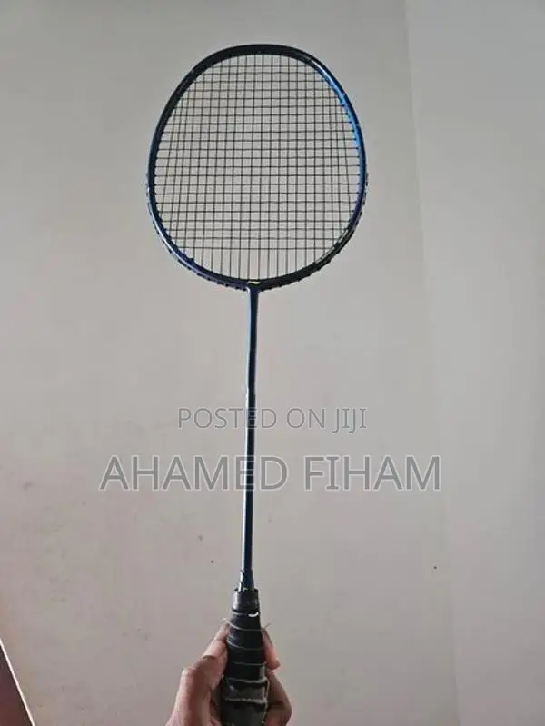 Axforce 10 racket