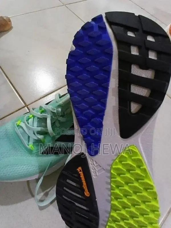 Sportswear Deck Shoes